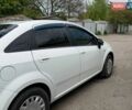Белый Фиат Линеа, объемом двигателя 1.37 л и пробегом 275 тыс. км за 5000 $, фото 14 на Automoto.ua