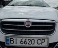Білий Фіат Лінеа, об'ємом двигуна 1.37 л та пробігом 275 тис. км за 5000 $, фото 7 на Automoto.ua