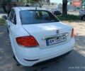 Білий Фіат Лінеа, об'ємом двигуна 1.25 л та пробігом 237 тис. км за 5100 $, фото 1 на Automoto.ua