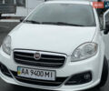 Білий Фіат Лінеа, об'ємом двигуна 1.37 л та пробігом 226 тис. км за 5100 $, фото 19 на Automoto.ua