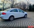 Белый Фиат Линеа, объемом двигателя 1.4 л и пробегом 240 тыс. км за 5199 $, фото 3 на Automoto.ua