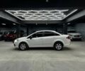 Білий Фіат Лінеа, об'ємом двигуна 0 л та пробігом 216 тис. км за 6500 $, фото 3 на Automoto.ua