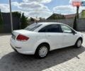 Фіат Лінеа 2013 у Кропивницькому (Кіровограді) на Automoto.ua Білий Фіат Лінеа, об'ємом двигуна 1.37 л та пробігом 282 тис. км за 5700 $, фото 4 на Automoto.ua