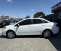 Белый Фиат Линеа, объемом двигателя 1.4 л и пробегом 136 тыс. км за 6085 $, фото 7 на Automoto.ua