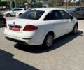 Белый Фиат Линеа, объемом двигателя 1.4 л и пробегом 136 тыс. км за 6085 $, фото 3 на Automoto.ua