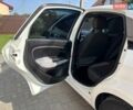 Белый Фиат Линеа, объемом двигателя 1.37 л и пробегом 182 тыс. км за 5899 $, фото 20 на Automoto.ua