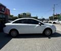 Белый Фиат Линеа, объемом двигателя 1.4 л и пробегом 136 тыс. км за 6085 $, фото 2 на Automoto.ua