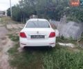 Белый Фиат Линеа, объемом двигателя 1.37 л и пробегом 260 тыс. км за 1500 $, фото 1 на Automoto.ua