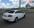 Белый Фиат Линеа, объемом двигателя 1.25 л и пробегом 180 тыс. км за 6400 $, фото 2 на Automoto.ua