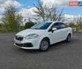 Білий Фіат Лінеа, об'ємом двигуна 1.25 л та пробігом 180 тис. км за 6400 $, фото 1 на Automoto.ua