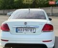 Белый Фиат Линеа, объемом двигателя 1.3 л и пробегом 167 тыс. км за 5300 $, фото 8 на Automoto.ua