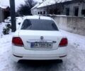 Белый Фиат Линеа, объемом двигателя 1.4 л и пробегом 39000 тыс. км за 4399 $, фото 4 на Automoto.ua