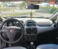 Белый Фиат Линеа, объемом двигателя 1.25 л и пробегом 180 тыс. км за 6400 $, фото 15 на Automoto.ua