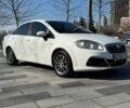 Білий Фіат Лінеа, об'ємом двигуна 1.25 л та пробігом 364 тис. км за 5500 $, фото 6 на Automoto.ua