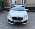 Белый Фиат Линеа, объемом двигателя 1.37 л и пробегом 125 тыс. км за 4500 $, фото 11 на Automoto.ua