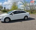 Белый Фиат Линеа, объемом двигателя 1.25 л и пробегом 180 тыс. км за 6400 $, фото 6 на Automoto.ua