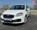 Білий Фіат Лінеа, об'ємом двигуна 1.37 л та пробігом 62 тис. км за 7100 $, фото 1 на Automoto.ua