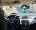 Белый Фиат Линеа, объемом двигателя 1 л и пробегом 92 тыс. км за 8000 $, фото 5 на Automoto.ua