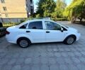 Белый Фиат Линеа, объемом двигателя 1.4 л и пробегом 125 тыс. км за 5300 $, фото 8 на Automoto.ua