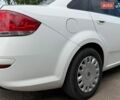 Белый Фиат Линеа, объемом двигателя 1.37 л и пробегом 275 тыс. км за 5000 $, фото 13 на Automoto.ua