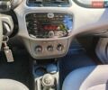 Білий Фіат Лінеа, об'ємом двигуна 1.25 л та пробігом 180 тис. км за 5300 $, фото 23 на Automoto.ua