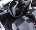 Белый Фиат Линеа, объемом двигателя 1.2 л и пробегом 178 тыс. км за 5300 $, фото 5 на Automoto.ua