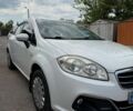 Белый Фиат Линеа, объемом двигателя 1.37 л и пробегом 275 тыс. км за 5000 $, фото 2 на Automoto.ua