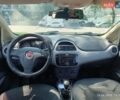 Білий Фіат Лінеа, об'ємом двигуна 1.25 л та пробігом 237 тис. км за 5100 $, фото 15 на Automoto.ua