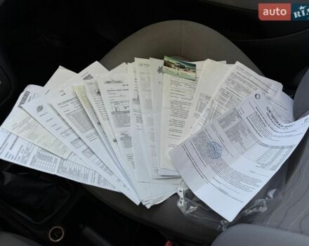 Білий Фіат Лінеа, об'ємом двигуна 1.37 л та пробігом 229 тис. км за 4999 $, фото 16 на Automoto.ua