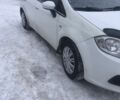 Білий Фіат Лінеа, об'ємом двигуна 1.4 л та пробігом 390 тис. км за 4399 $, фото 7 на Automoto.ua