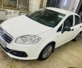 Белый Фиат Линеа, объемом двигателя 1.4 л и пробегом 226 тыс. км за 5000 $, фото 6 на Automoto.ua