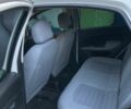 Белый Фиат Линеа, объемом двигателя 1.2 л и пробегом 132 тыс. км за 3700 $, фото 4 на Automoto.ua
