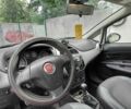 Білий Фіат Лінеа, об'ємом двигуна 1.37 л та пробігом 140 тис. км за 6000 $, фото 1 на Automoto.ua