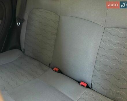 Білий Фіат Лінеа, об'ємом двигуна 1.37 л та пробігом 229 тис. км за 4999 $, фото 13 на Automoto.ua