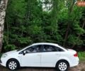 Білий Фіат Лінеа, об'ємом двигуна 1.37 л та пробігом 142 тис. км за 3800 $, фото 4 на Automoto.ua