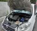 Білий Фіат Лінеа, об'ємом двигуна 1.37 л та пробігом 140 тис. км за 6000 $, фото 5 на Automoto.ua