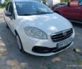 Білий Фіат Лінеа, об'ємом двигуна 1.25 л та пробігом 237 тис. км за 5100 $, фото 7 на Automoto.ua