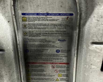 Білий Фіат Лінеа, об'ємом двигуна 1.37 л та пробігом 225 тис. км за 3900 $, фото 31 на Automoto.ua