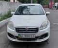 Білий Фіат Лінеа, об'ємом двигуна 1.37 л та пробігом 140 тис. км за 6000 $, фото 4 на Automoto.ua