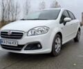 Білий Фіат Лінеа, об'ємом двигуна 1.25 л та пробігом 271 тис. км за 5000 $, фото 29 на Automoto.ua
