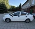 Белый Фиат Линеа, объемом двигателя 1.4 л и пробегом 126 тыс. км за 4500 $, фото 5 на Automoto.ua