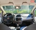 Білий Фіат Лінеа, об'ємом двигуна 1.25 л та пробігом 180 тис. км за 5300 $, фото 33 на Automoto.ua