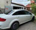 Белый Фиат Линеа, объемом двигателя 1.4 л и пробегом 217 тыс. км за 4800 $, фото 5 на Automoto.ua