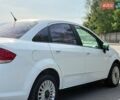 Белый Фиат Линеа, объемом двигателя 1.3 л и пробегом 167 тыс. км за 5300 $, фото 3 на Automoto.ua