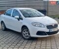 Білий Фіат Лінеа, об'ємом двигуна 1.37 л та пробігом 240 тис. км за 5299 $, фото 1 на Automoto.ua