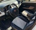 Белый Фиат Линеа, объемом двигателя 1 л и пробегом 92 тыс. км за 8000 $, фото 3 на Automoto.ua