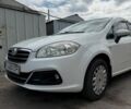 Белый Фиат Линеа, объемом двигателя 1.37 л и пробегом 275 тыс. км за 5000 $, фото 9 на Automoto.ua