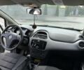 Белый Фиат Линеа, объемом двигателя 1.4 л и пробегом 282 тыс. км за 5700 $, фото 16 на Automoto.ua