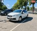 Білий Фіат Лінеа, об'ємом двигуна 1.25 л та пробігом 180 тис. км за 5300 $, фото 4 на Automoto.ua