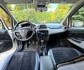 Белый Фиат Линеа, объемом двигателя 1.4 л и пробегом 125 тыс. км за 5300 $, фото 6 на Automoto.ua